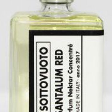 Santalum Red