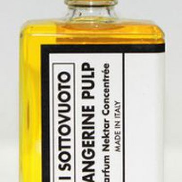 Tangerine Pulp