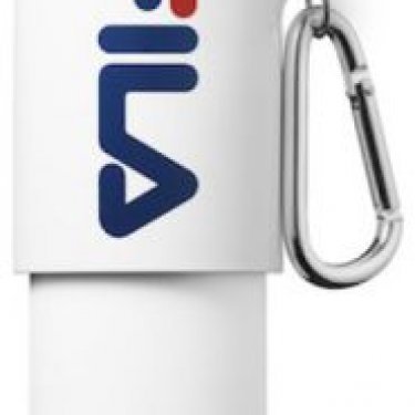 Fila Fragrance Bottle: Loose Savon