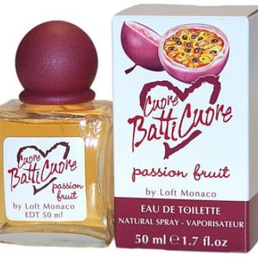 Cuore BattiCuore: Passion Fruit