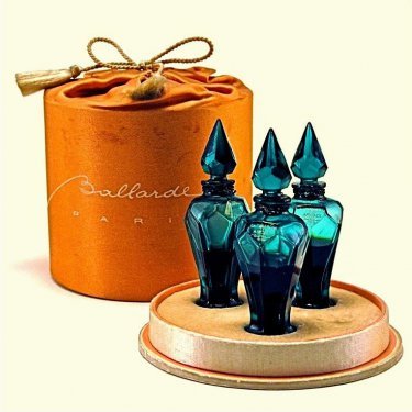 Fleur d'Arcardi - Le Tuberose