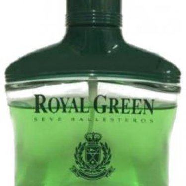 Royal Green by Seve Ballesteros