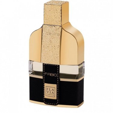 Fabio pour Homme
