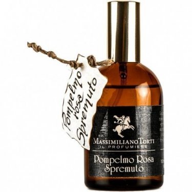 Pompelmo Rosa Spremuto