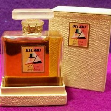 Bel Ami