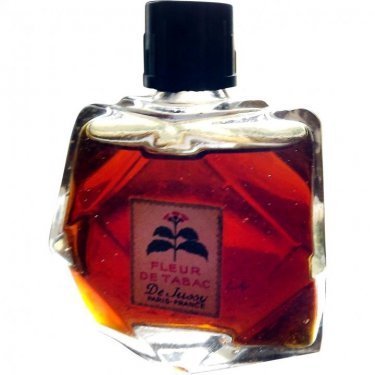 Fleur de Tabac
