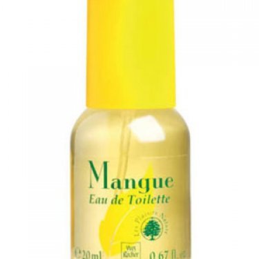 Mangue / Mango