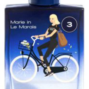 3 Marie In Le Marais