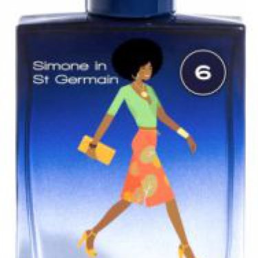 6 Simone In Saint-Germain