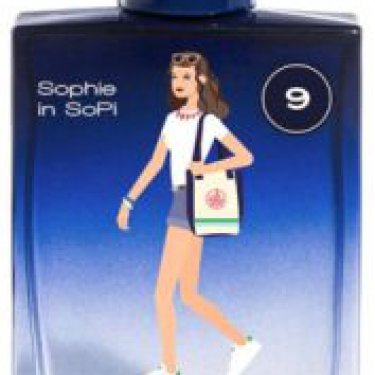9 Sophie in Sopi