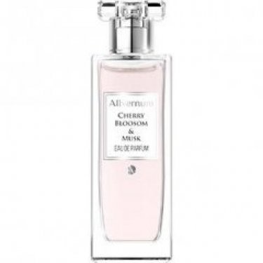 Cherry Blossom & Musk