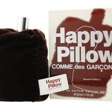Comme des Garçons 2 Happy Pillow Special Edition