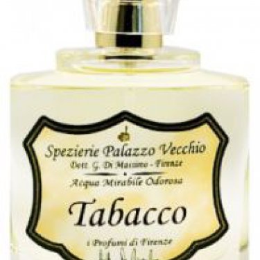 Tabacco (Eau de Parfum)