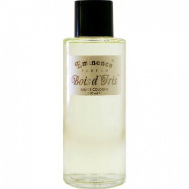 Bois d'Iris (Eau Cologne)