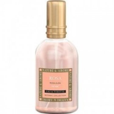 Nature & Arome: Rosa (Eau de Toilette)