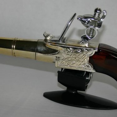 Deep Woods (Cologne) - Thomas Jefferson Handgun