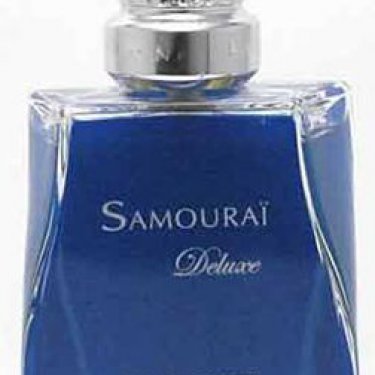 Samouraï Deluxe