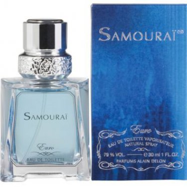 Samouraï Euro