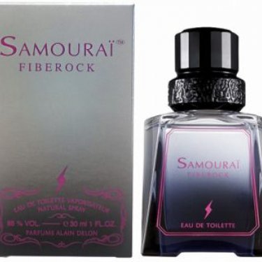Samouraï Fiberock
