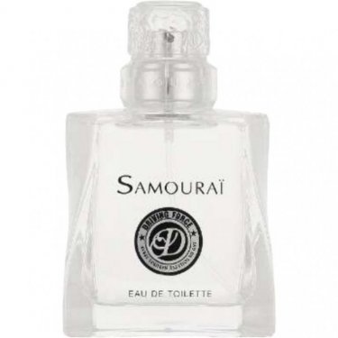 Samouraï Driving Force