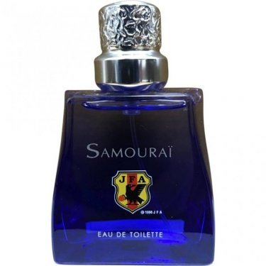 Samouraï JFA Japan National Team Edition