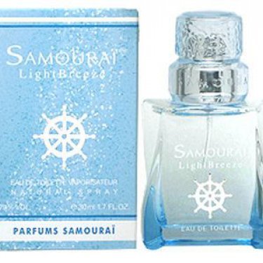 Samouraï Light Breeze