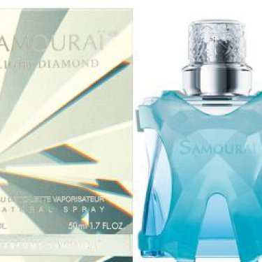 Samouraï Light Diamond