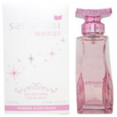 Samouraï Woman (2006)