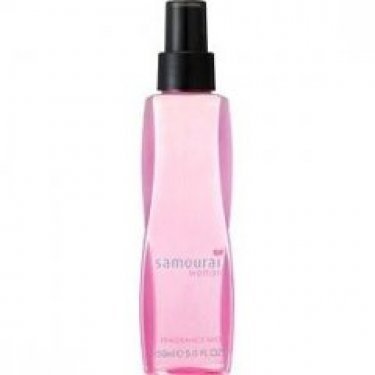 Samouraï Woman (Fragrance Mist)
