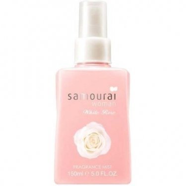 White Rose (Fragrance Mist)