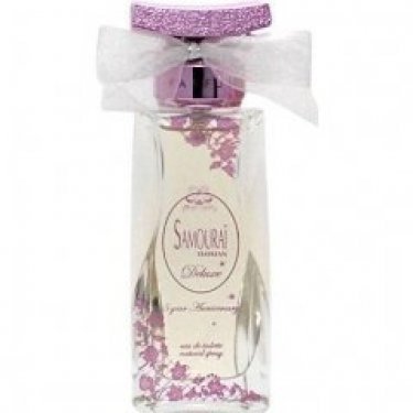 Samouraï Woman Deluxe 5 Year Anniversary