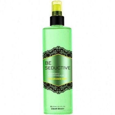 Be Seductive
