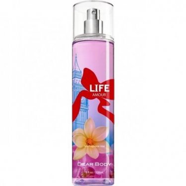 Life Amour
