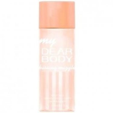 My Dear Body: Kissing Mizzle