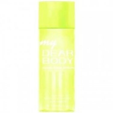 My Dear Body: Malibu Lemon Blossom