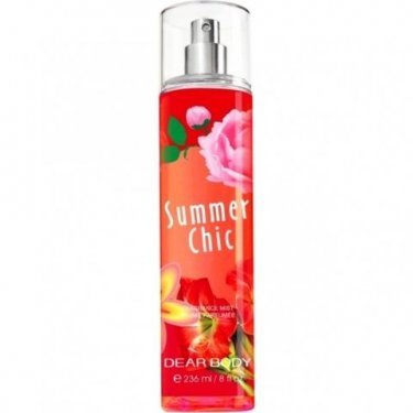 Summer Chic