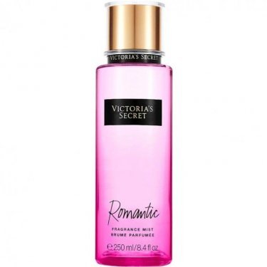 Romantic (Fragrance Mist)
