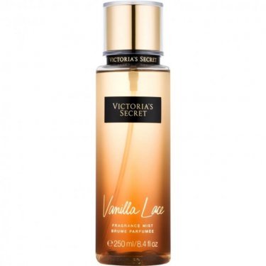 Vanilla Lace (Fragrance Mist)
