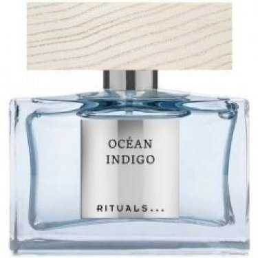 Oriental Essence: Océan Indigo
