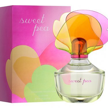 Sweet Pea (new) (Eau de Toilette)