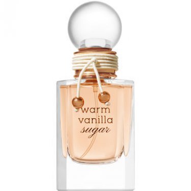 Warm Vanilla Sugar (new)