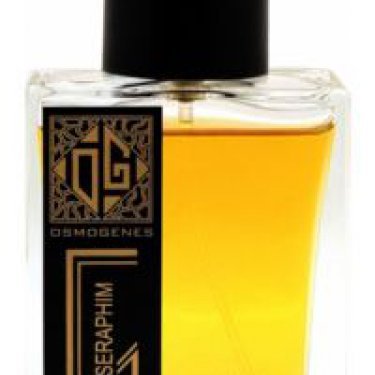 Seraphim (Серафим)