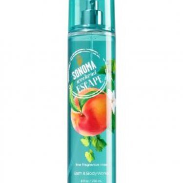 Sonoma Weekend Escape