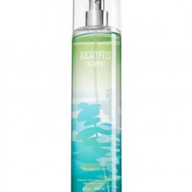 Eucalyptus Spearmint