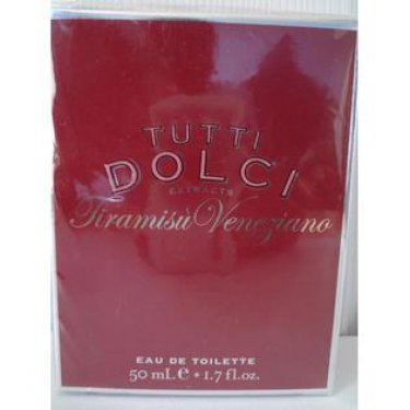 Tutti Dolci Tiramisu Veneziano