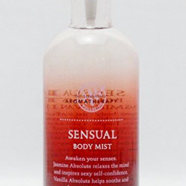 Aromatherapy: Sensual Jasmine Vanilla