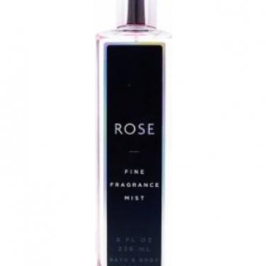 Rose (Fragrance Mist)