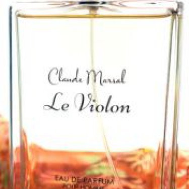 Le Violon pour Homme