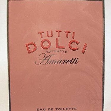 Tutti Dolci Amaretti