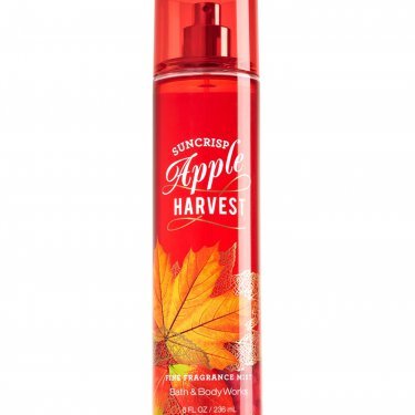 Suncrisp Apple Harvest